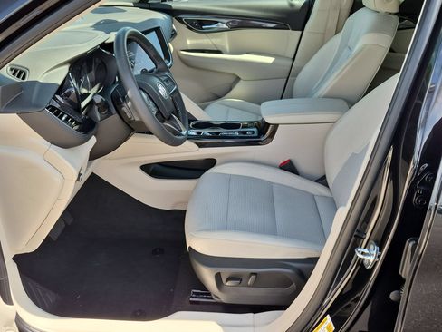 Certified 2023 Buick Envision Preferred AWD/4WD image 17
