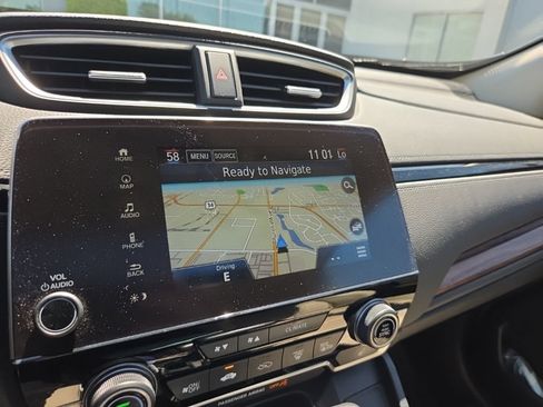 Used 2017 Honda CR-V Touring image 5