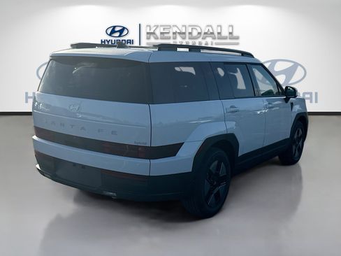 New 2026 Hyundai Santa Fe SEL FWD image 6