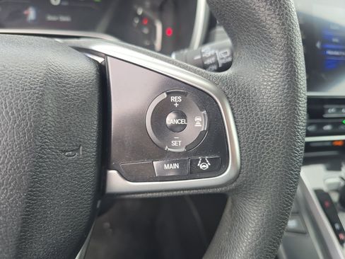 Used 2018 Honda CR-V EX image 24