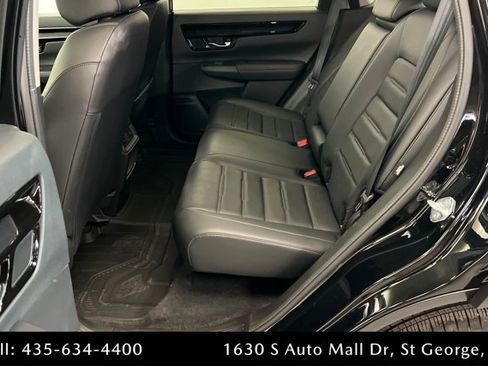 Used 2024 Honda CR-V EX-L image 21