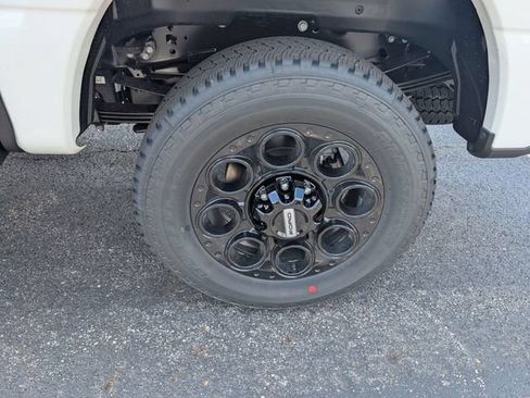 New 2026 Ford F350 Lariat w/ Black Appearance Package AWD/4WD image 25