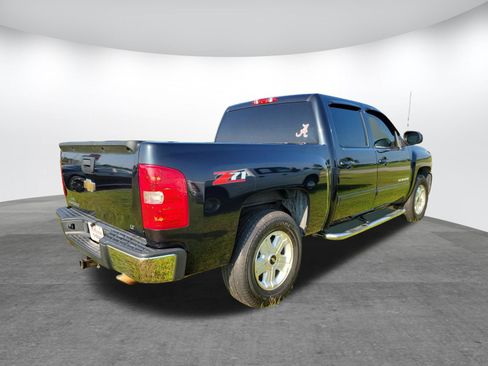 Used 2010 Chevrolet Silverado 1500 LT w/ Power Pack Plus RWD image 7