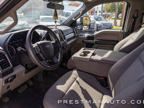 Used 2021 Ford F250 XLT w/ XLT Value Package image 10