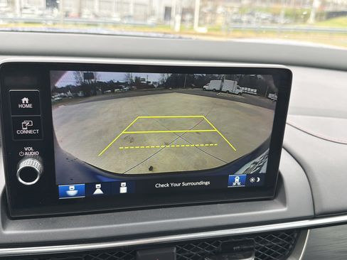 Certified 2025 Acura ADX A-Spec image 25