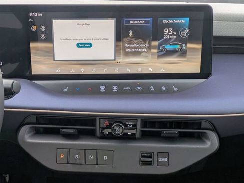 New 2026 Nissan Leaf SV+ w/ Floor Mat Package (SV+) FWD image 20