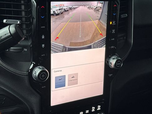 New 2026 RAM 3500 Tradesman w/ Max Tow Package image 18