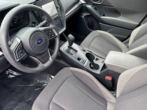 Used 2024 Subaru Impreza 2.0i AWD/4WD image 10
