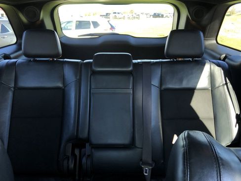 Used 2021 Jeep Grand Cherokee Laredo X image 12