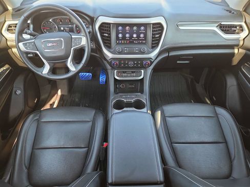 Used 2023 GMC Acadia SLT AWD/4WD image 14