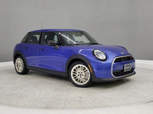 New 2025 MINI Cooper S image 24