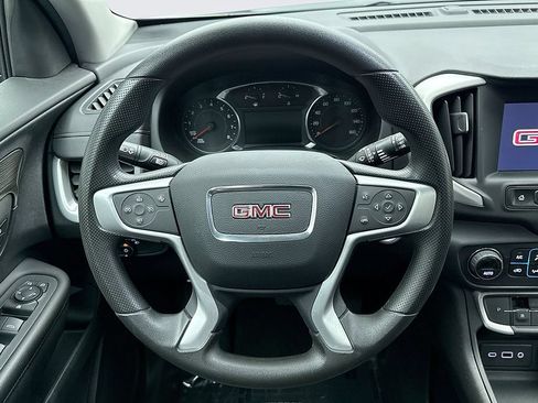 Used 2023 GMC Terrain SLE w/ Driver Convenience Package AWD/4WD image 12