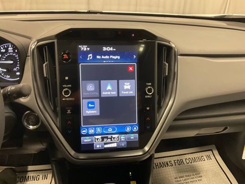 New 2026 Subaru Crosstrek 2.5i Limited w/ Crosstrek Mirror Package AWD/4WD image 18