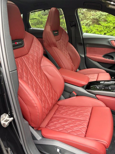 New 2026 Audi S5 Prestige AWD/4WD image 20