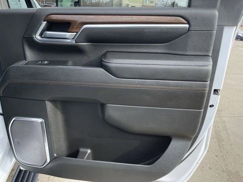 Used 2024 Chevrolet Silverado 3500 High Country w/ High Country Premium Package image 14