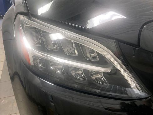 Used 2020 Mercedes-Benz C 300 4MATIC Sedan image 33