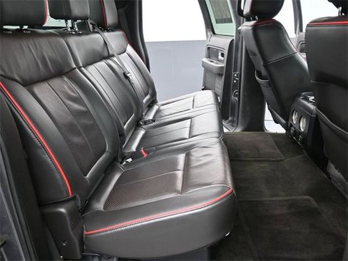 Used 2012 Ford F150 FX2 w/ FX Luxury Pkg image 12