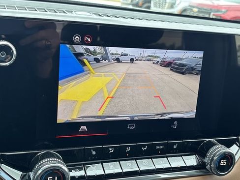 New 2026 GMC Canyon AT4 w/ Nightfall Essentials Package AWD/4WD image 31