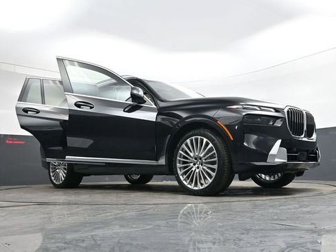 New 2026 BMW X7 xDrive40i AWD/4WD image 44
