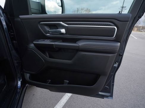 New 2026 RAM 1500 Big Horn image 20