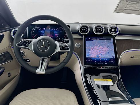 New 2026 Mercedes-Benz C 300 Sedan image 25