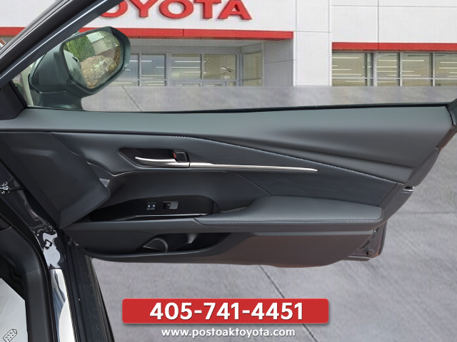 New 2026 Toyota Camry XSE w/ Premium Plus Package FWD image 33