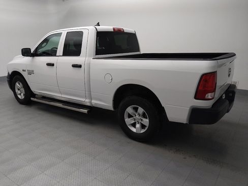 Used 2022 RAM 1500 Tradesman w/ Interior Cold Weather Group image 3