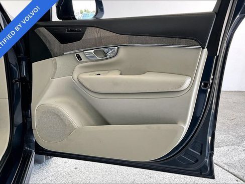 Certified 2023 Volvo XC90 B6 Ultimate AWD/4WD image 24