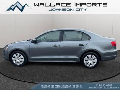 Used 2012 Volkswagen Jetta SE