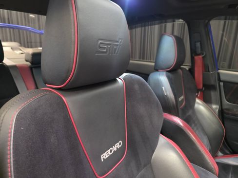 Used 2020 Subaru WRX STI Limited image 41