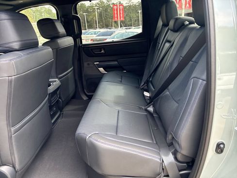 New 2026 Toyota Tundra Platinum AWD/4WD image 40