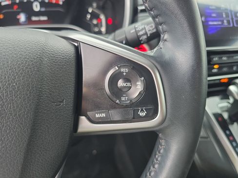 Used 2021 Honda CR-V EX-L image 24