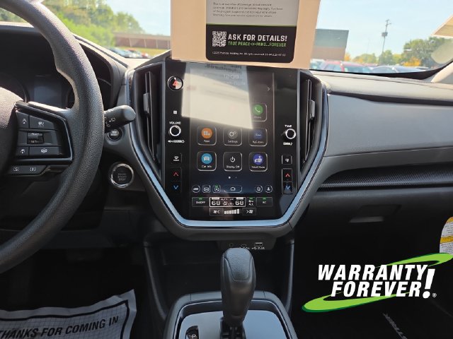 Certified 2026 Subaru Crosstrek 2.5i Premium AWD/4WD image 11