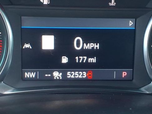 Certified 2023 Chevrolet Traverse RS image 6