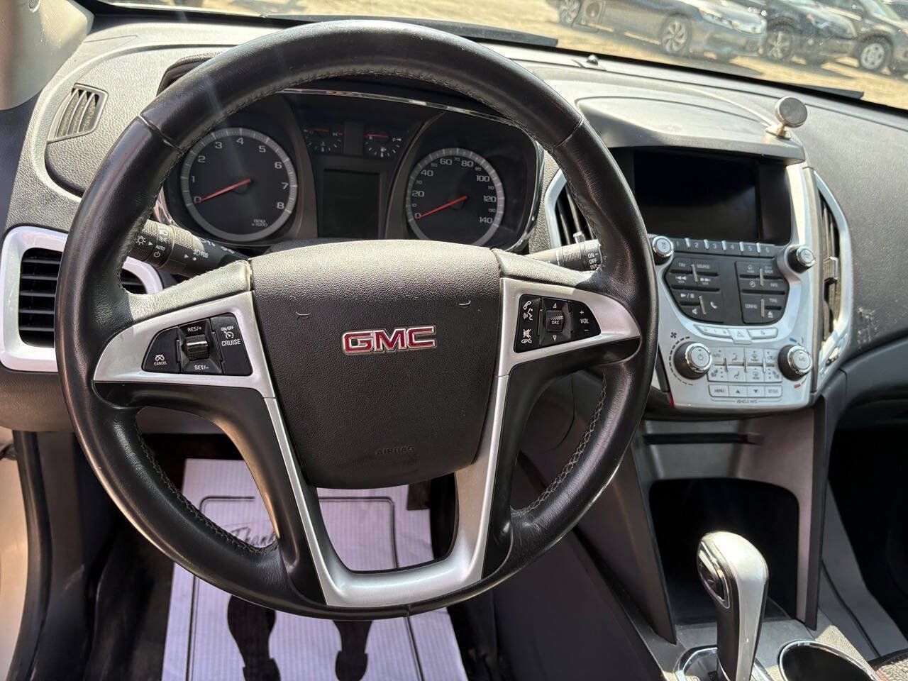 Used 2012 GMC Terrain SLE w/ Convenience Package AWD/4WD image 5