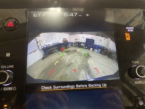 Used 2024 Subaru Legacy Premium image 24