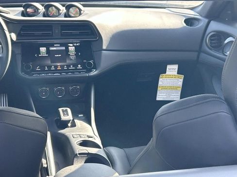 New 2025 Nissan Z Performance w/ Floor Mat Package RWD image 22