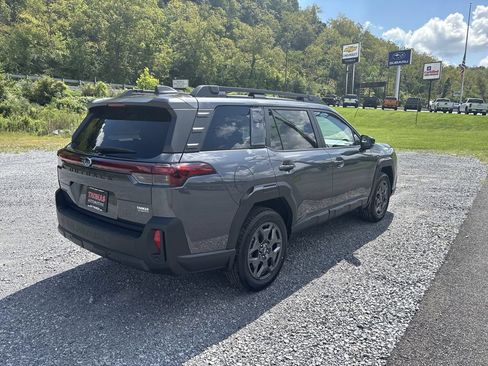 New 2026 Subaru Outback Premium AWD/4WD image 8