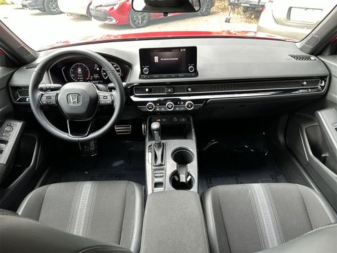 Used 2022 Honda Civic Sport image 10