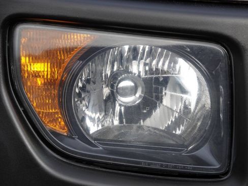 Used 2008 Honda Element LX image 37