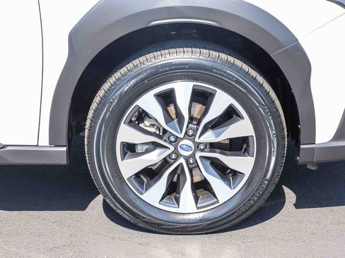 Used 2024 Subaru Outback Limited AWD/4WD image 11