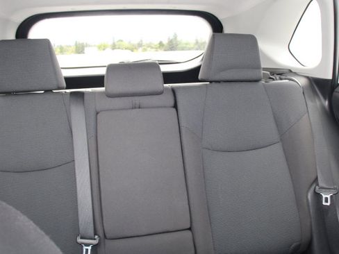 Certified 2022 Toyota RAV4 LE AWD/4WD image 21