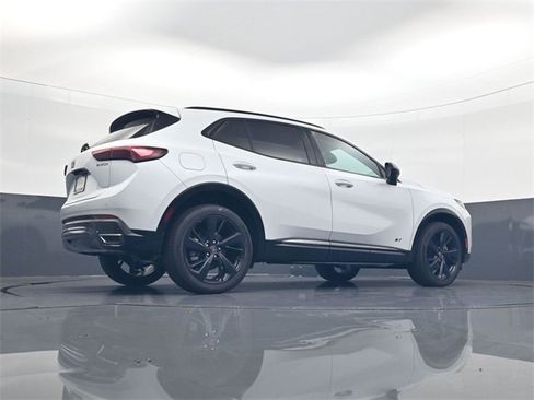 Used 2025 Buick Envision Sport Touring AWD/4WD image 25