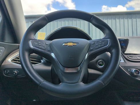 Used 2024 Chevrolet Malibu LT FWD image 15