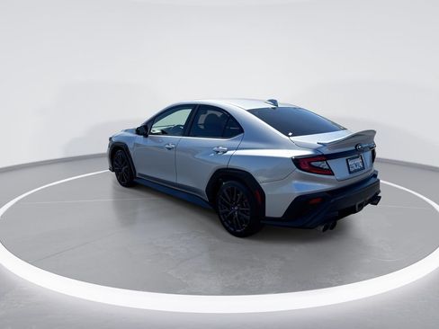 Used 2023 Subaru WRX Premium w/ Popular Package #2 AWD/4WD image 6