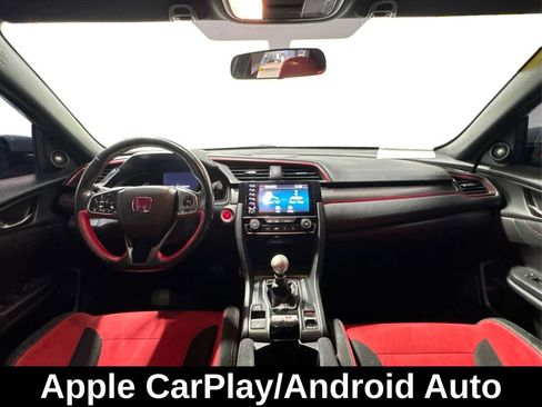 Used 2019 Honda Civic Type R image 20