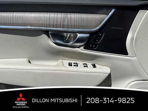 Used 2024 Volvo S90 T8 Ultimate AWD/4WD image 14
