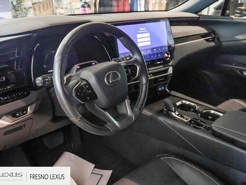 Certified 2023 Lexus RX 350 Premium Plus w/ Cold Area Package FWD image 17