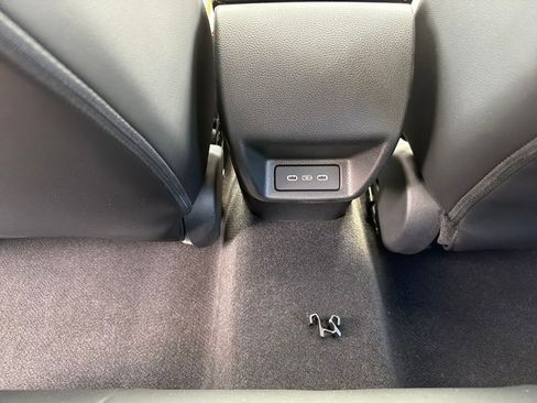 New 2026 Acura Integra A-Spec image 25