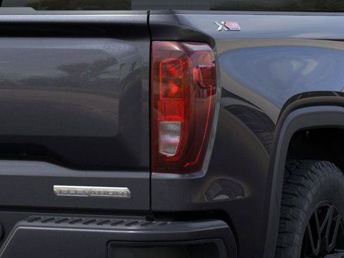 New 2026 GMC Sierra 1500 Elevation w/ Preferred Package AWD/4WD image 11
